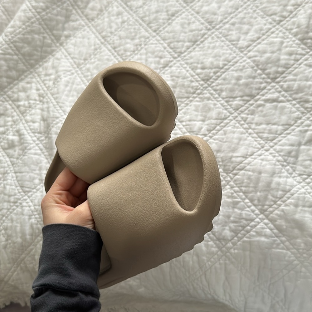 Yeezy Slides by Adidas
